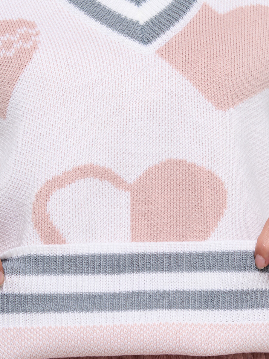 фото Жилет be you