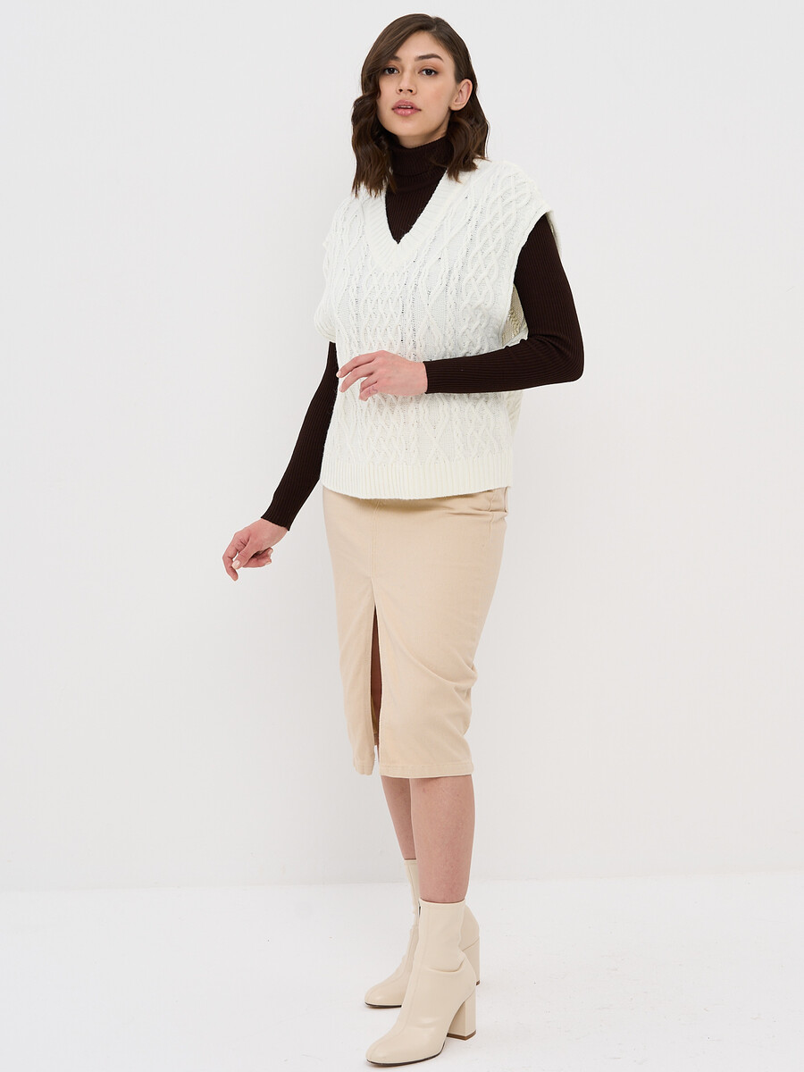 фото Жилет be you