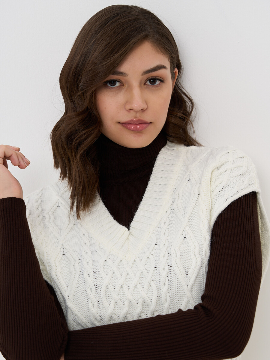 фото Жилет be you