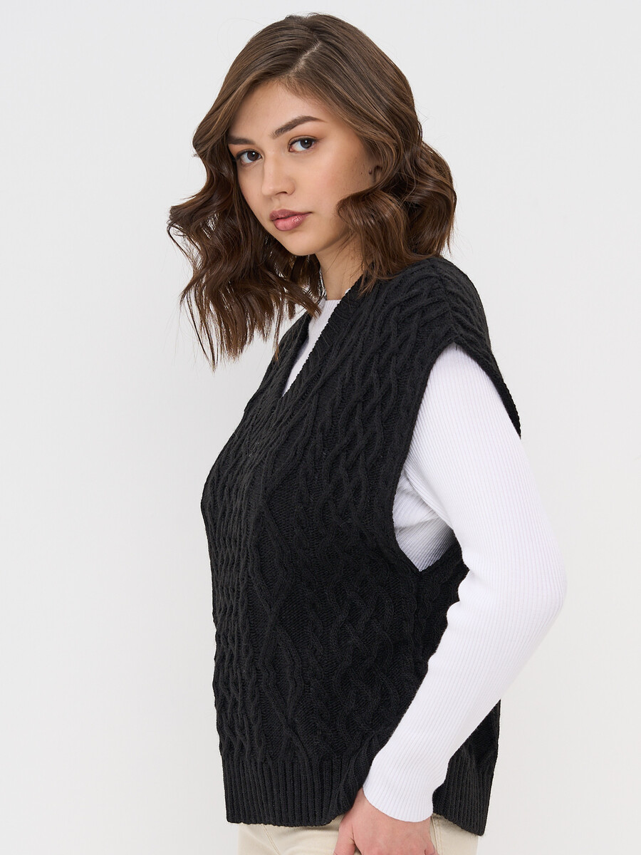 фото Жилет be you