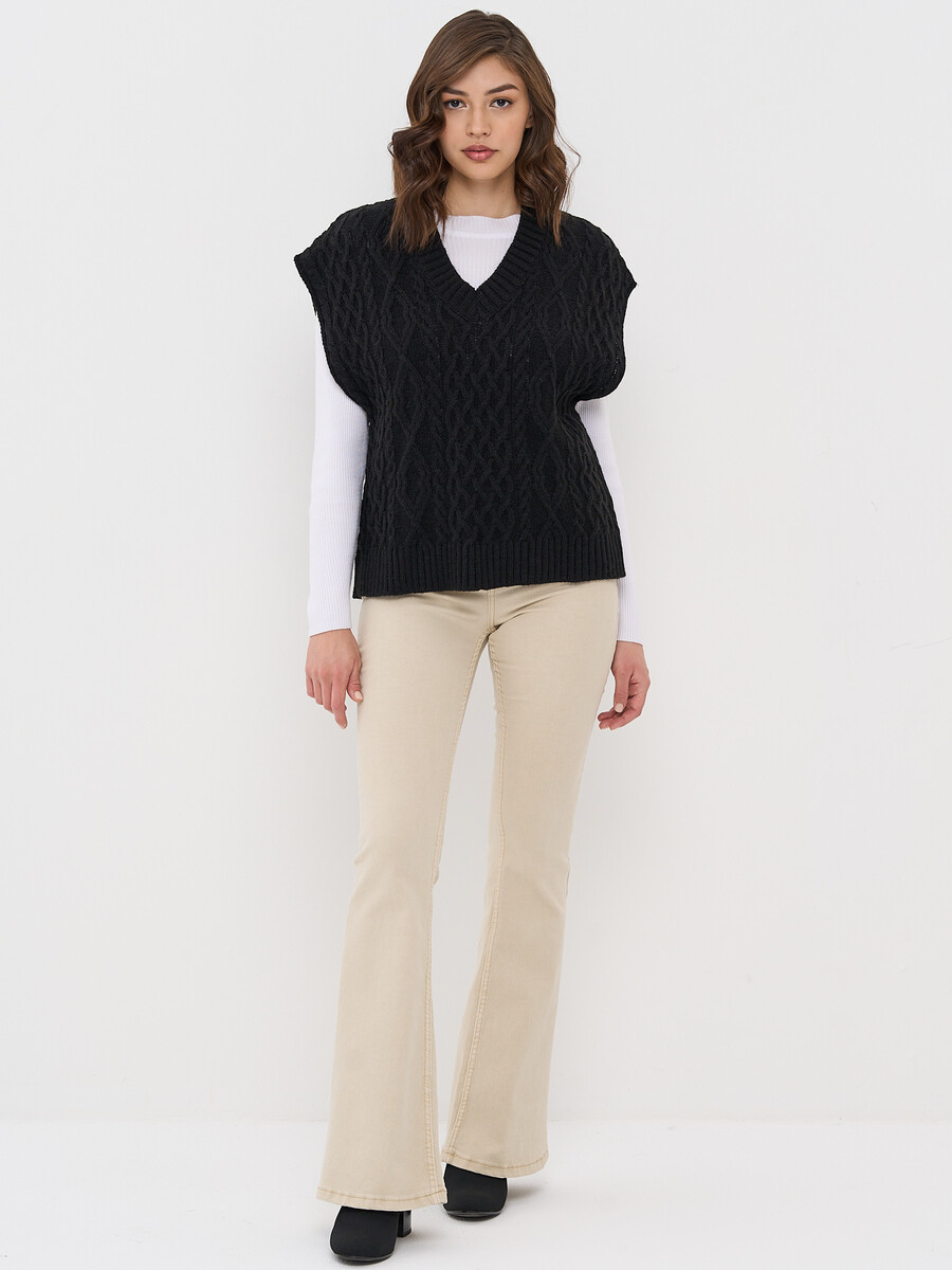 фото Жилет be you