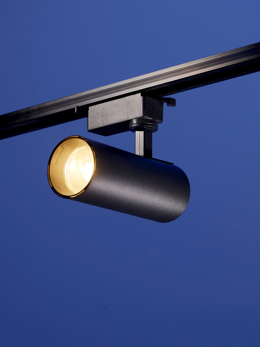 Трековый светильник luazon lighting, tsl-012, 20 вт, 1400 лм, 2800k, черный, свечение теплое белое
Трековый светильник luazon lighting, tsl-012, 20 вт, 1400 лм, 2800k, черный, свечение теплое белое