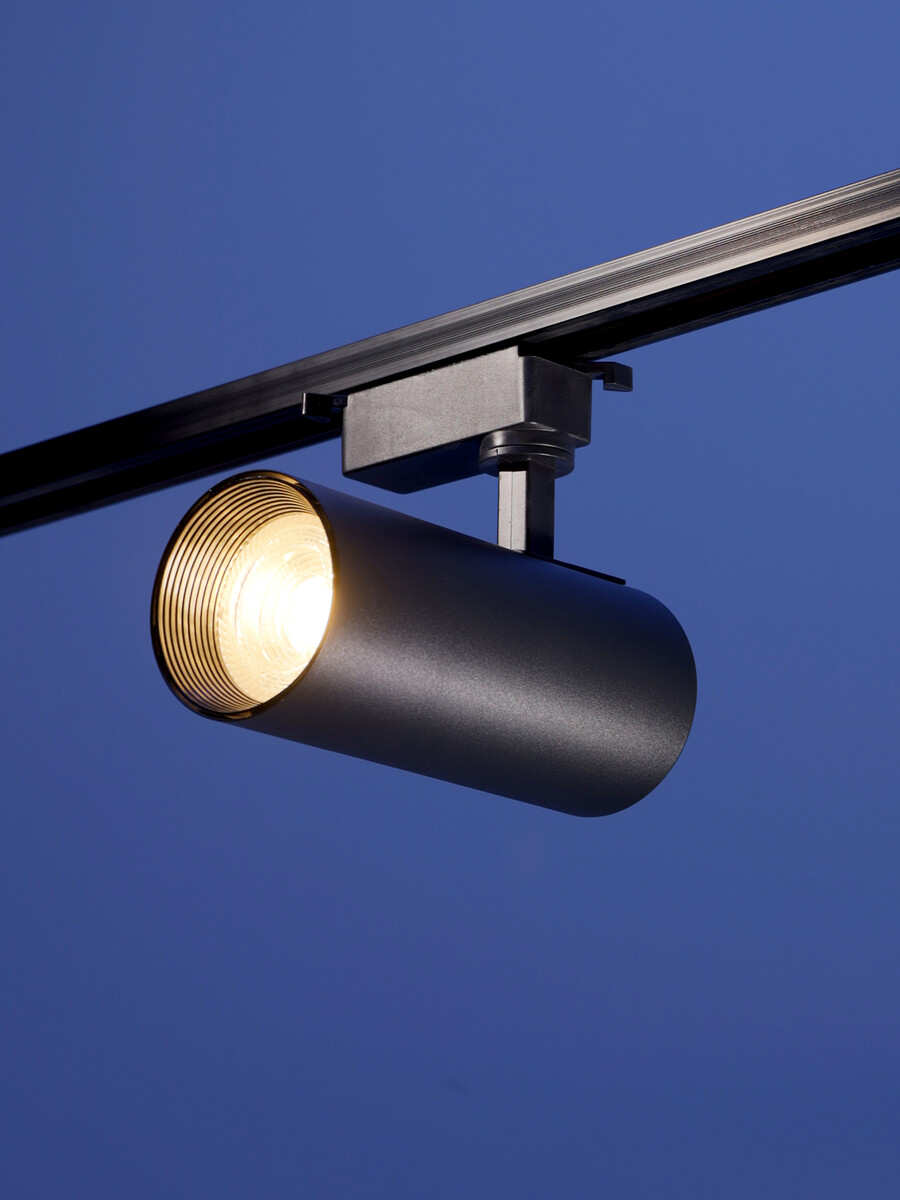 Трековый светильник luazon lighting, tsl-013, 30 вт, 2100 лм, 2800k, черный, свечение теплое белое
Трековый светильник luazon lighting, tsl-013, 30 вт, 2100 лм, 2800k, черный, свечение теплое белое