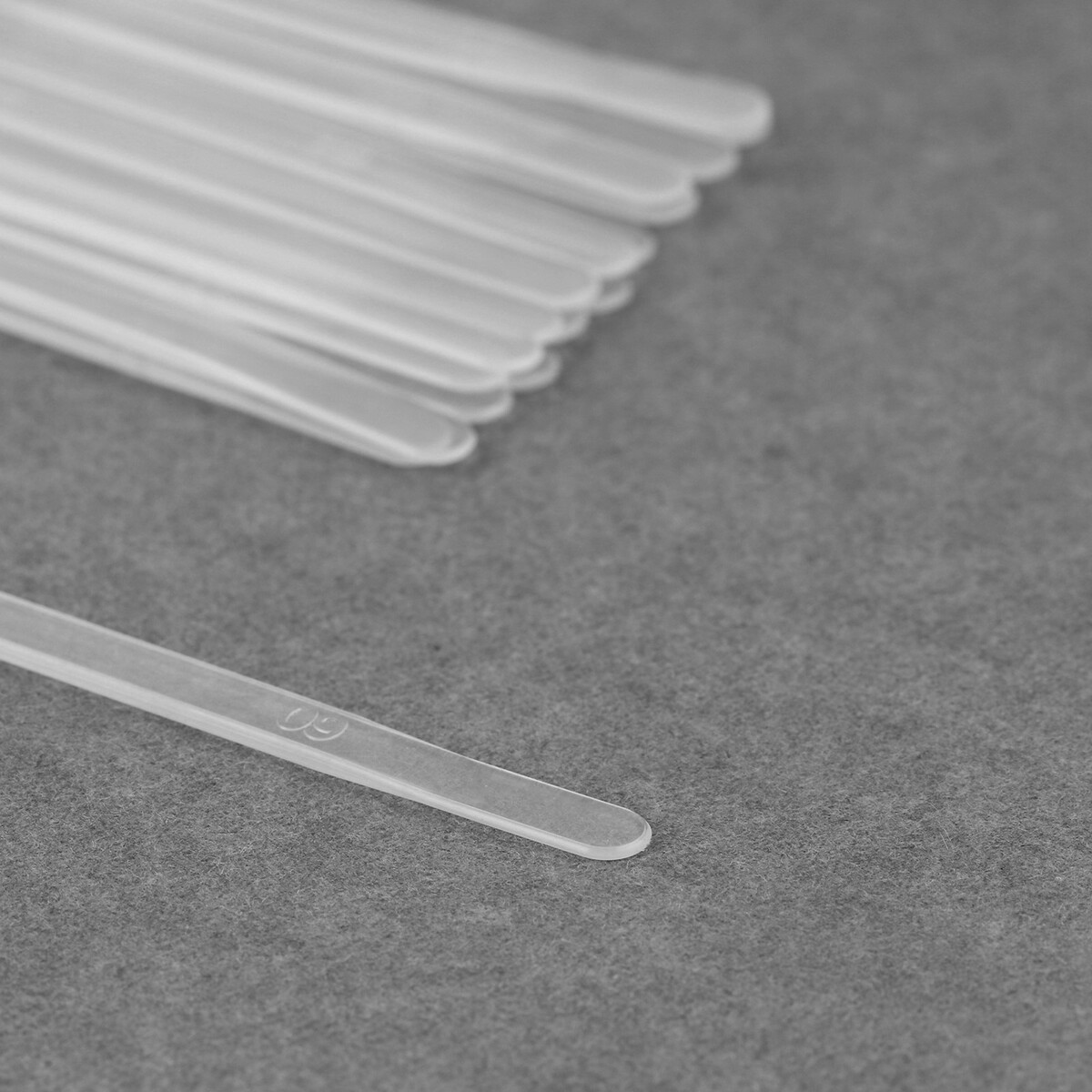 фото Пластина для корсета и бюстгальтера, 20 шт, 60 × 5 мм арт узор