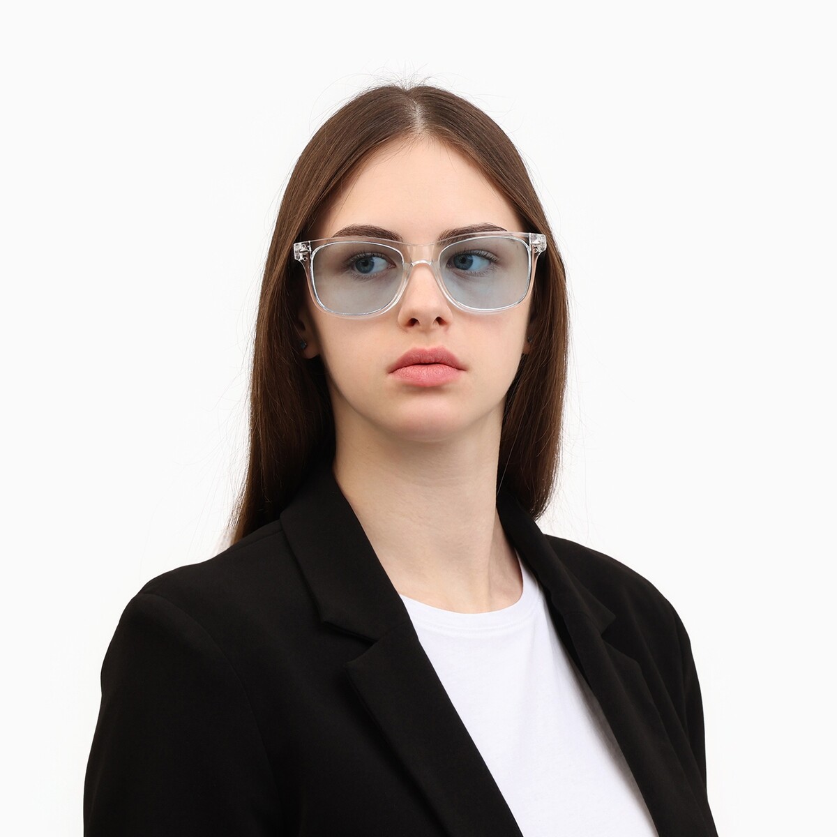 Очки солнцезащитные onesun, uv 400, 14.5×14.5×5 см, линза 4.5×5×5 см, голубые, Голубой
Очки солнцезащитные onesun, uv 400, 14.5×14.5×5 см, линза 4.5×5×5 см, голубые, Голубой