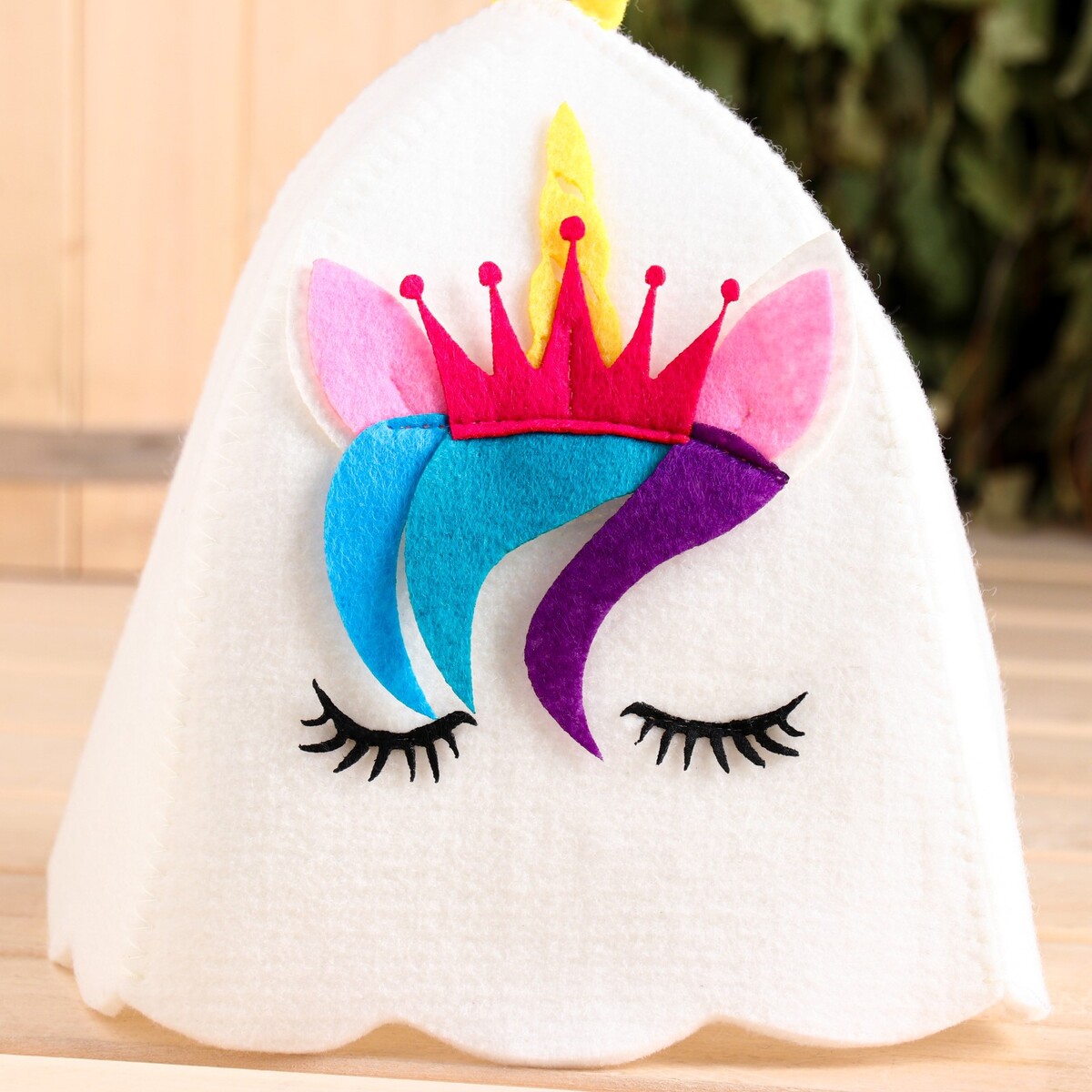 фото Шапка no brand