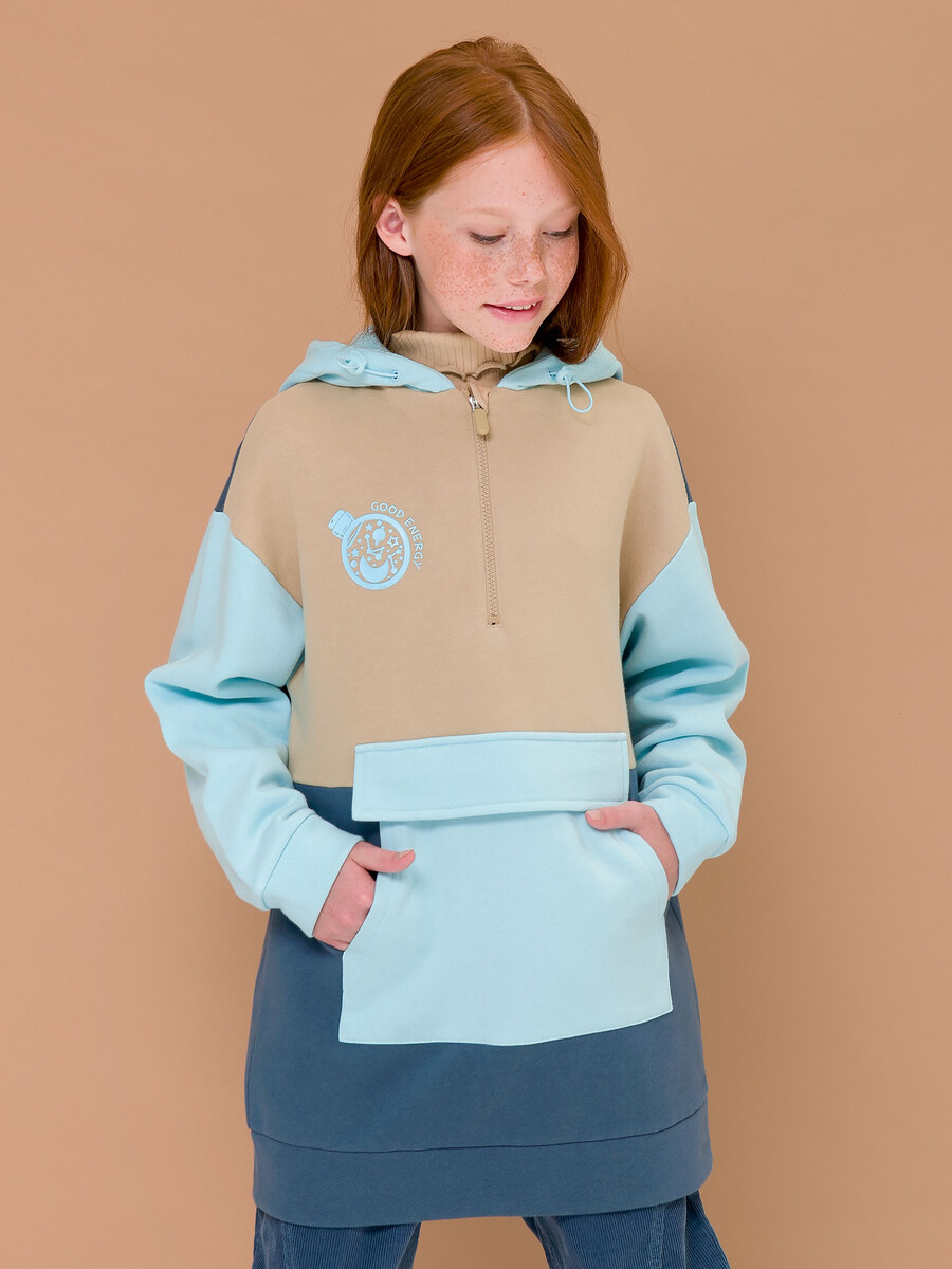 Толстовка, Серый;темно-серый
Толстовка, Серый;темно-серый