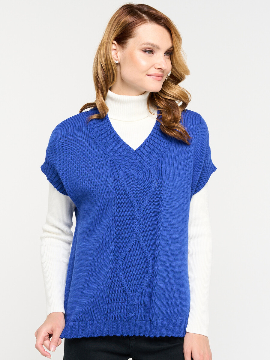 фото Жилет newvay