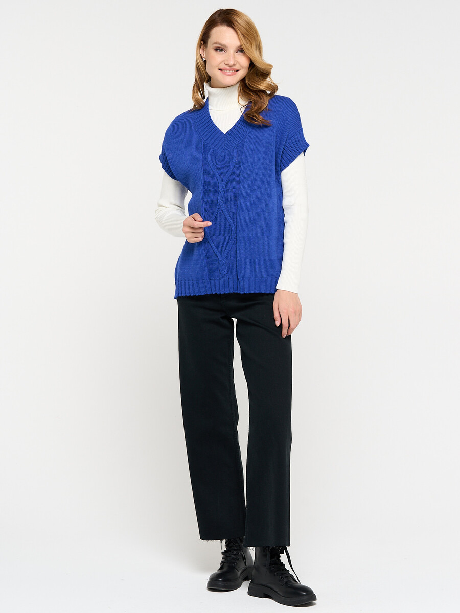 фото Жилет newvay