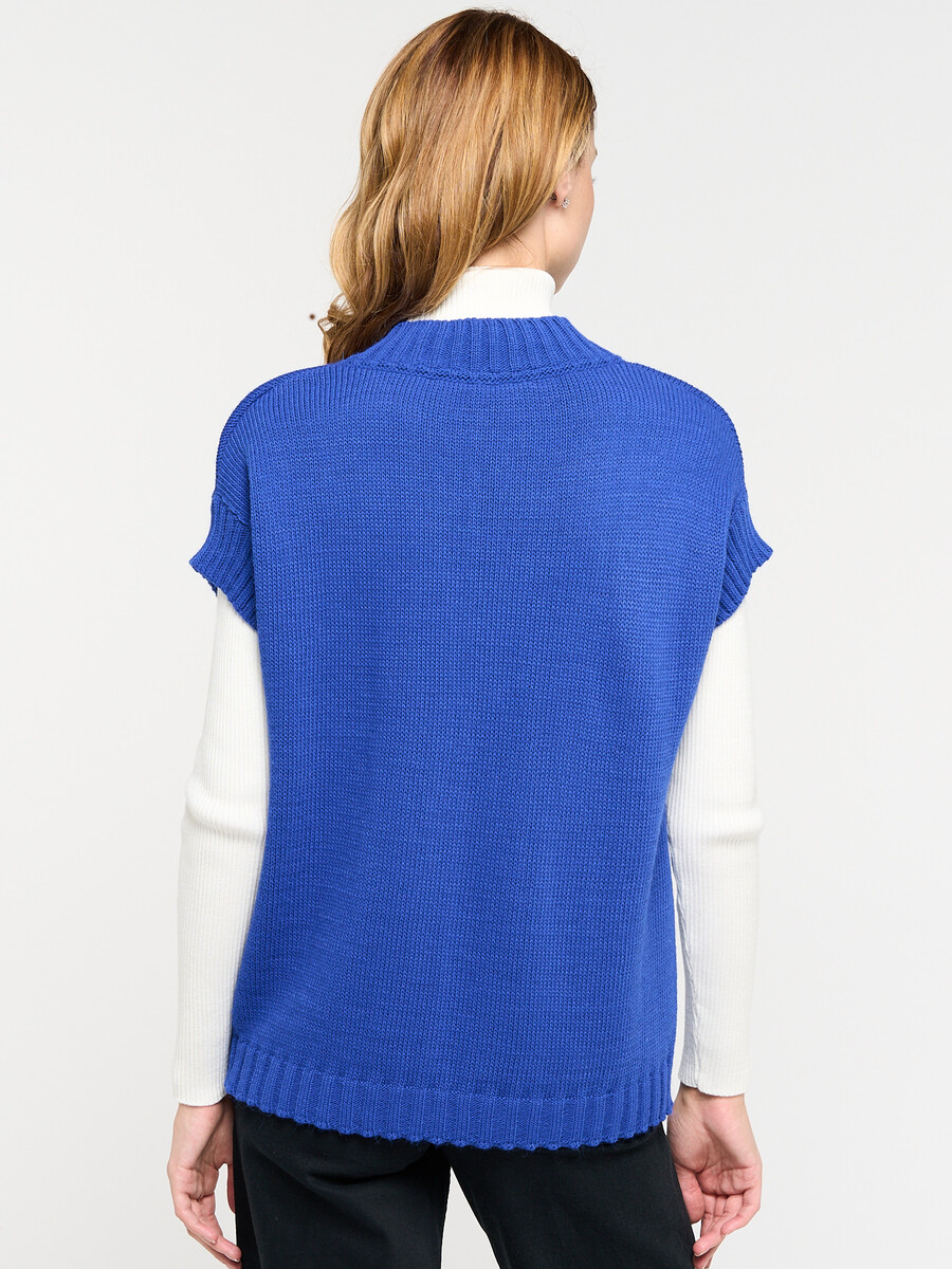 фото Жилет newvay