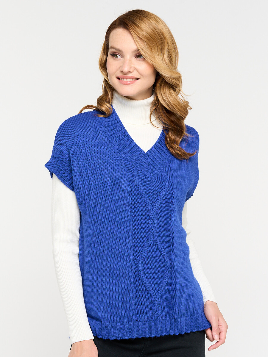 фото Жилет newvay