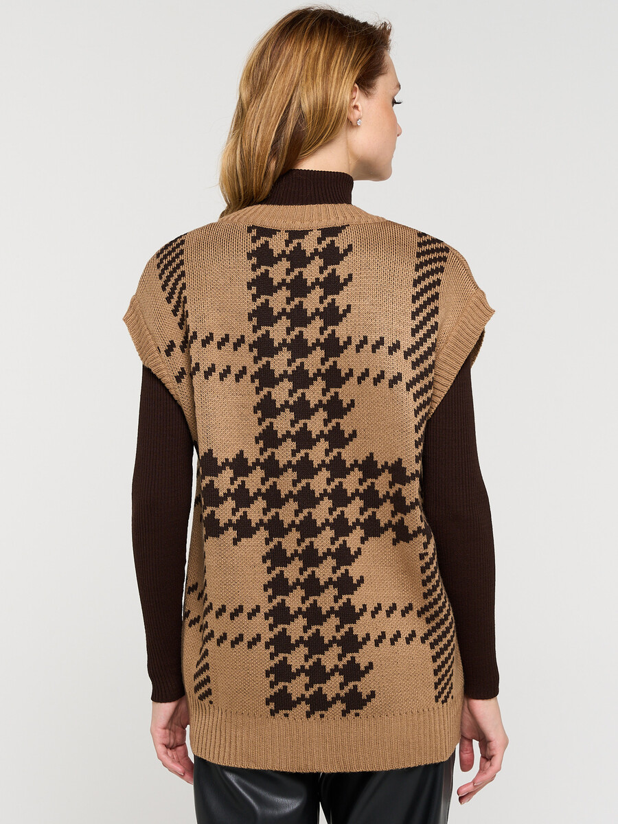 фото Жилет newvay