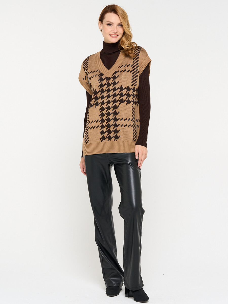 фото Жилет newvay