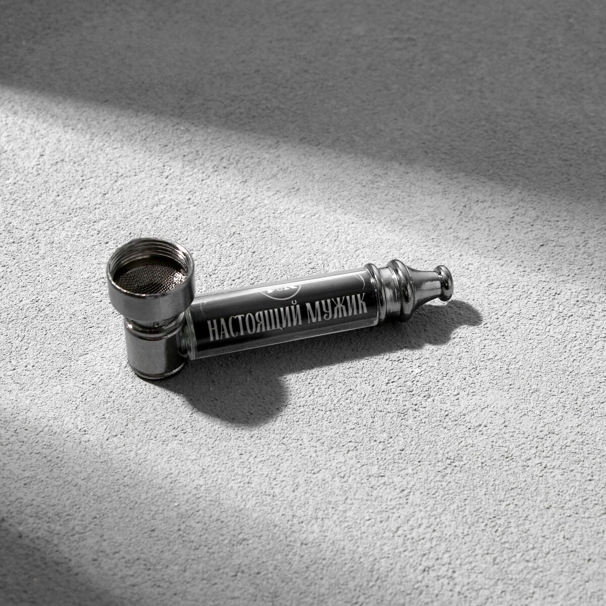 фото Трубка курительная maclay