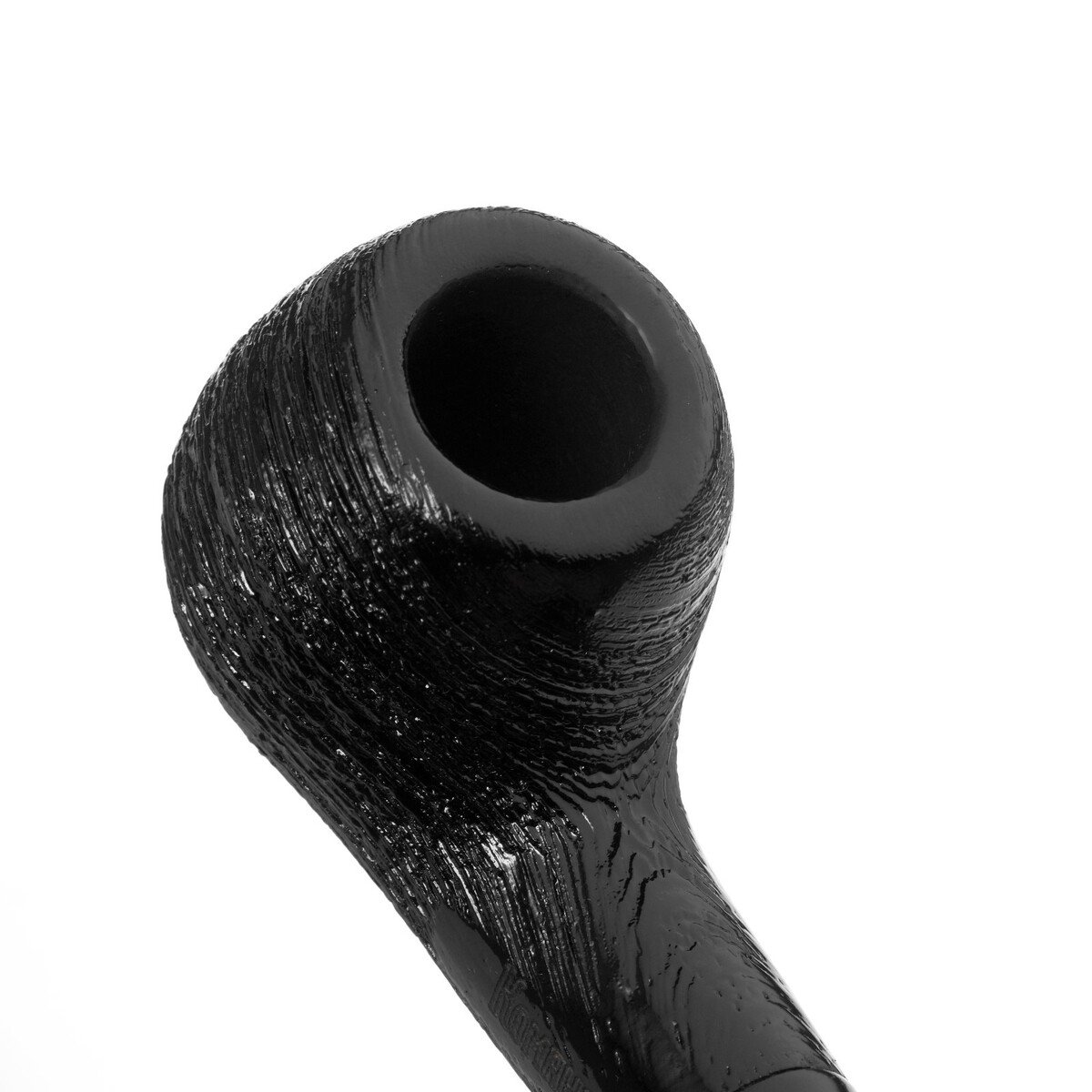 фото Курительная трубка для табака командор