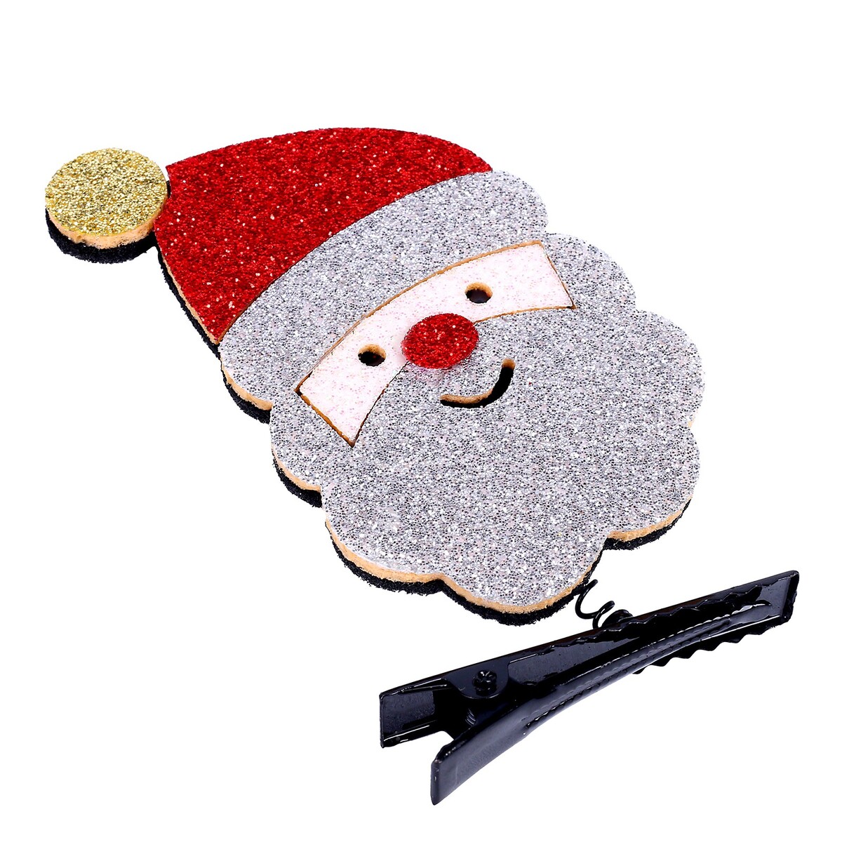 фото Карнавальный зажим no brand