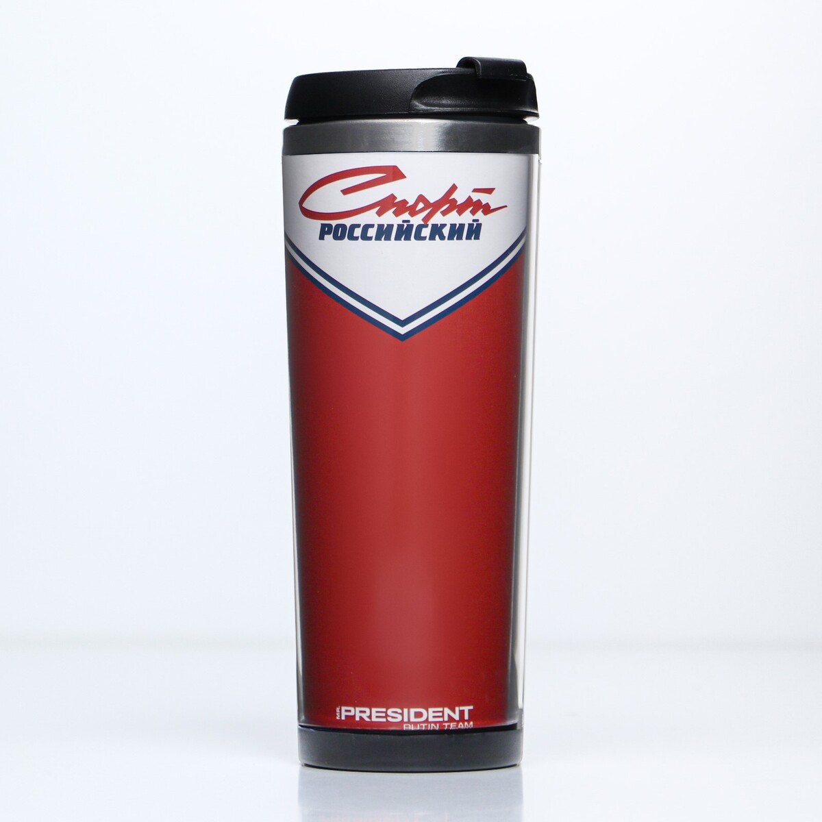 Термостакан, Белый;красный
Термостакан, Белый;красный