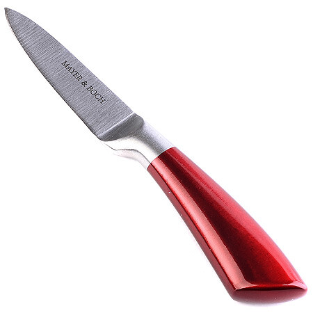 фото Нож для очистки на mayerboch