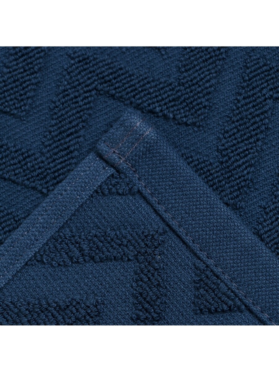 Полотенце махровое, Синий
Полотенце махровое, Синий