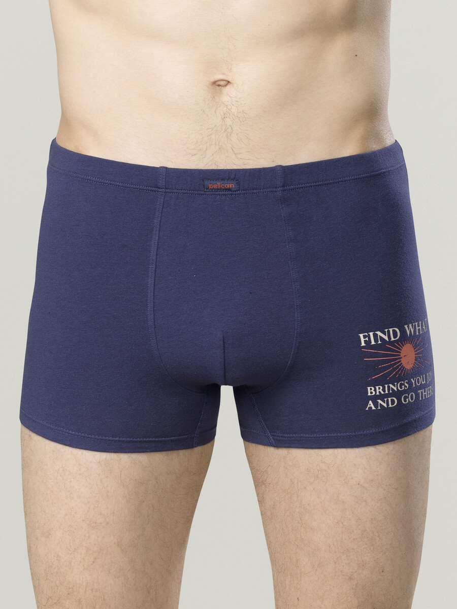 фото Трусы pelican