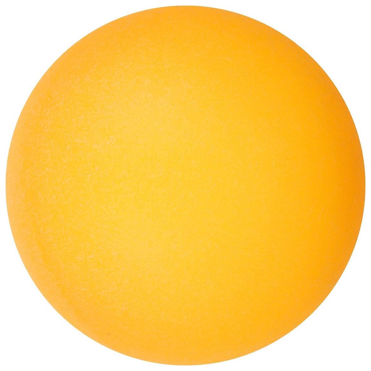 фото Набор мячей для настольного тенниса onlytop, d=40 мм, 12 шт., цвет оранжевый