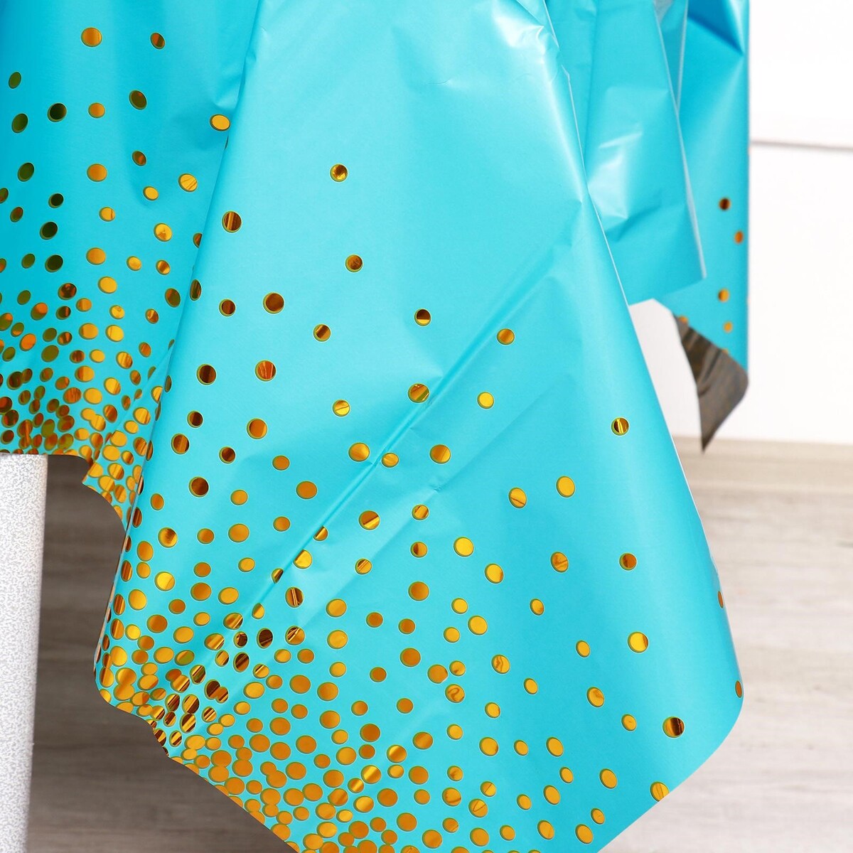 фото Скатерть страна карнавалия