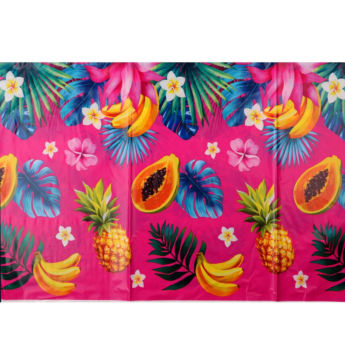 фото Скатерть страна карнавалия