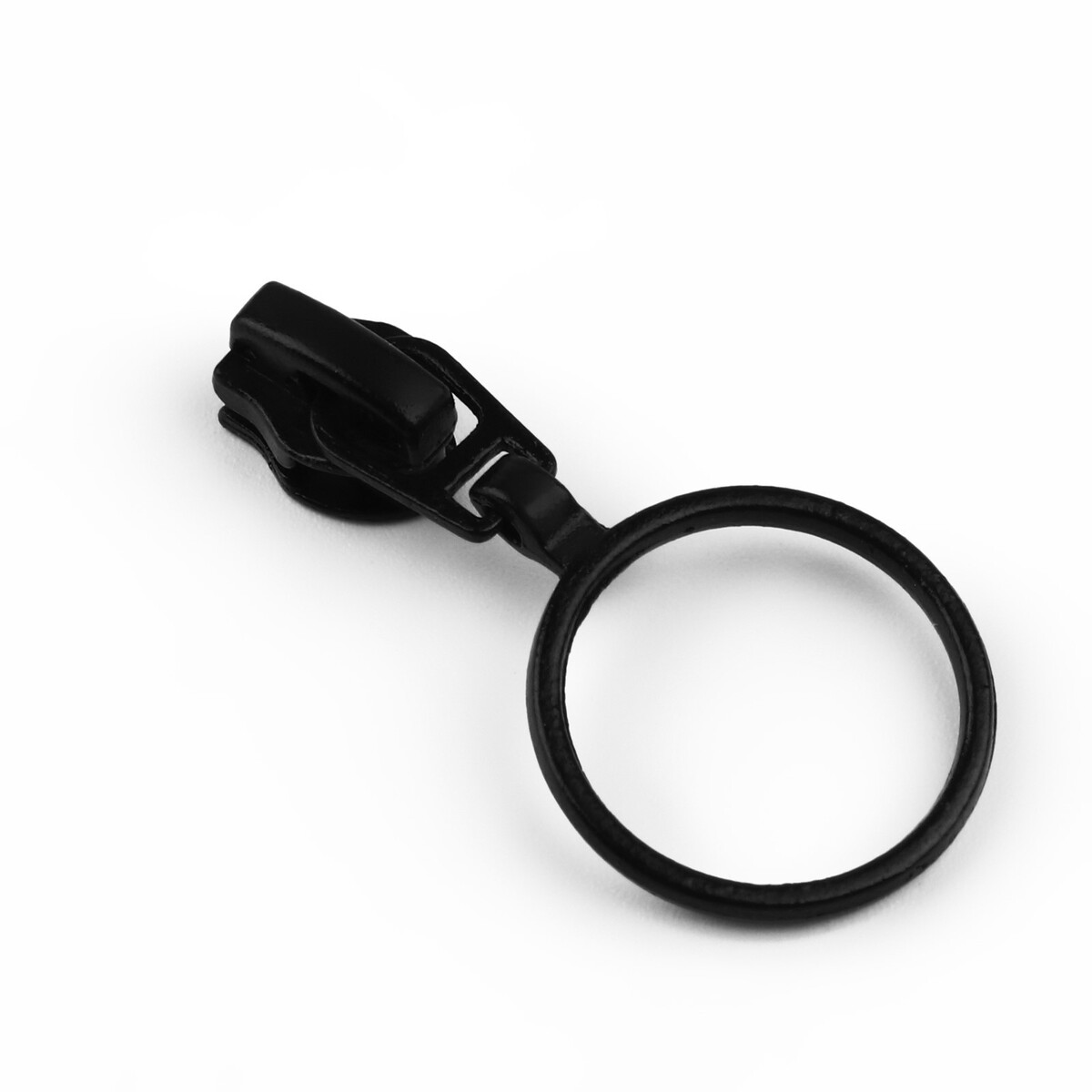 фото Замок автоматический для молнии арт узор