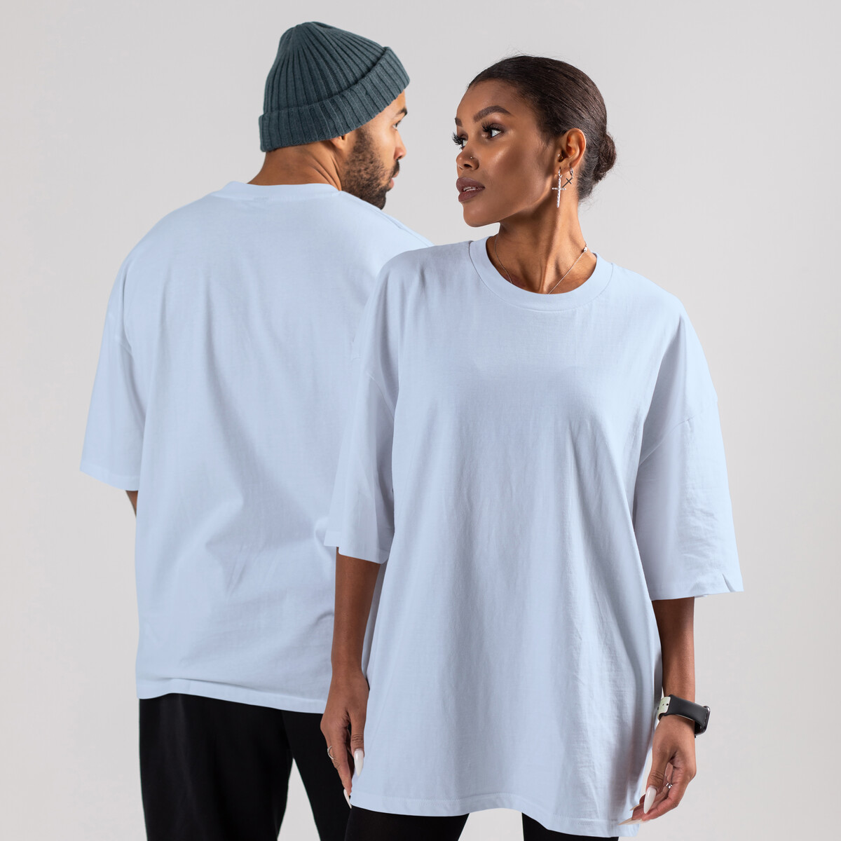 фото Футболка blacksi