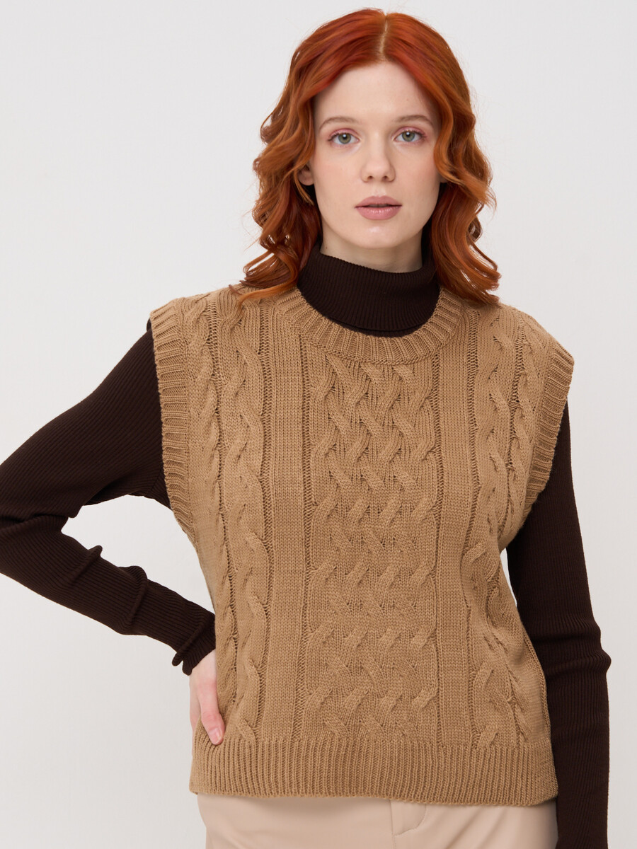 фото Жилет be you