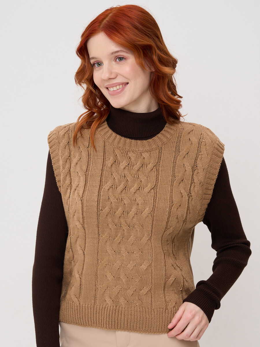 фото Жилет be you