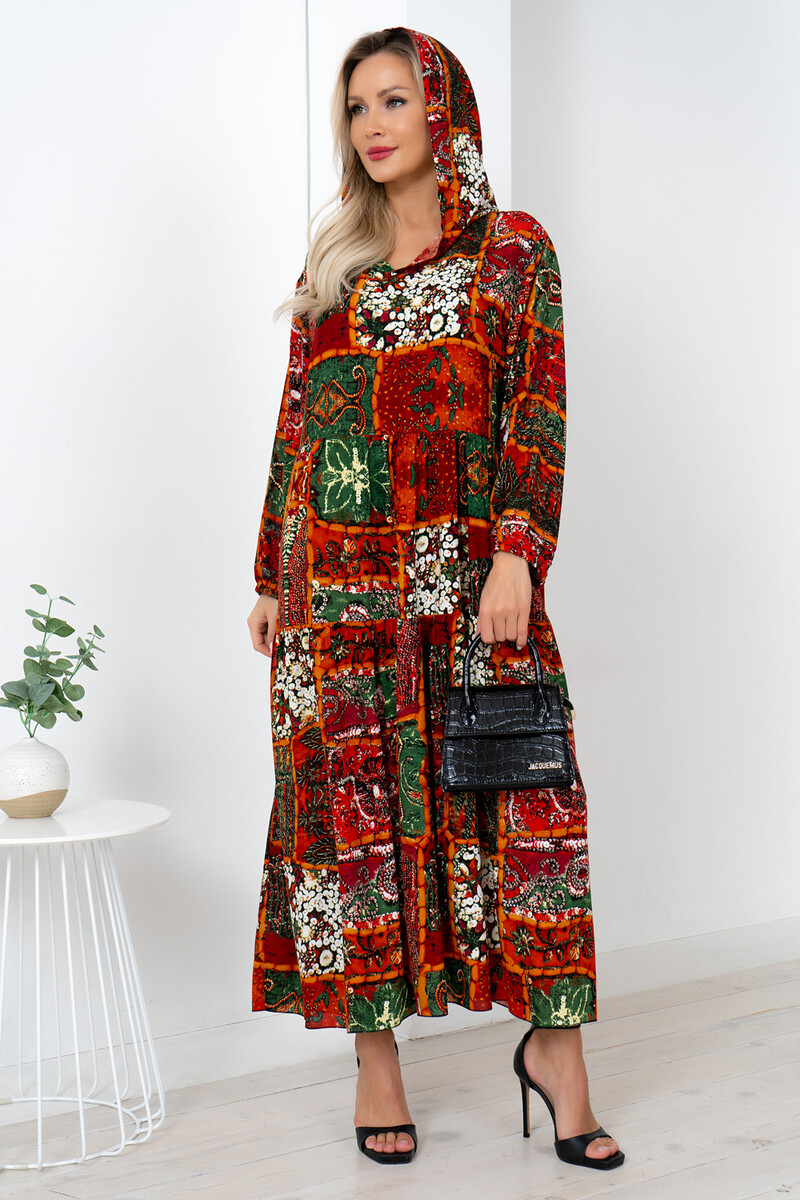 фото Платье nikol