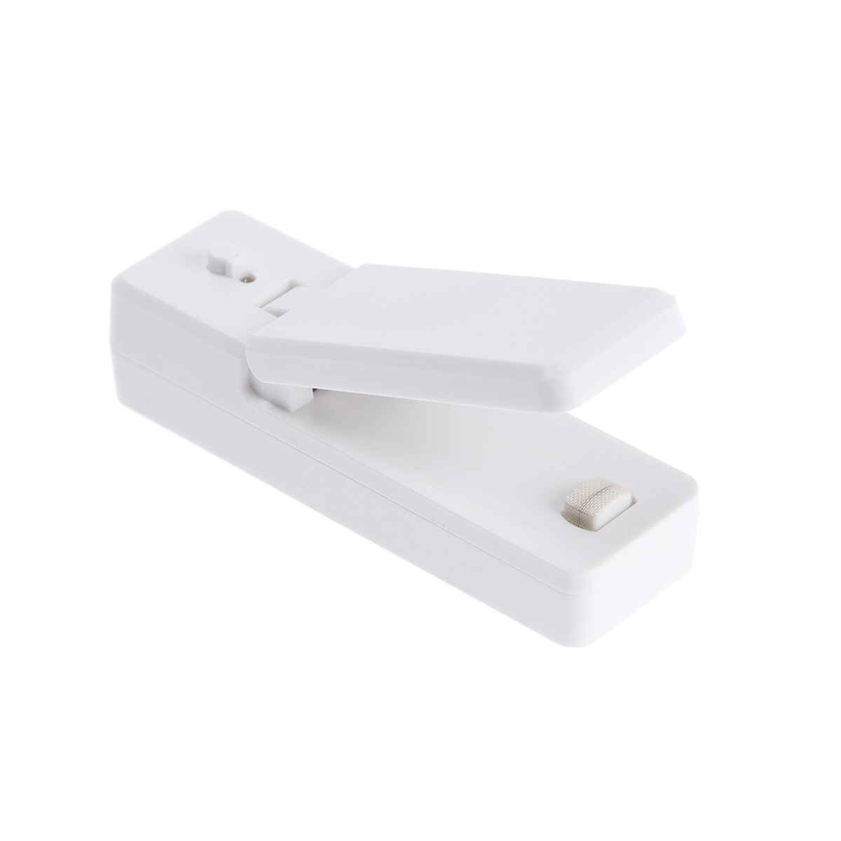 фото Запайщик пакетов, портативный lps-03, портативный, акб, 400 mah, складной нож, usb no brand