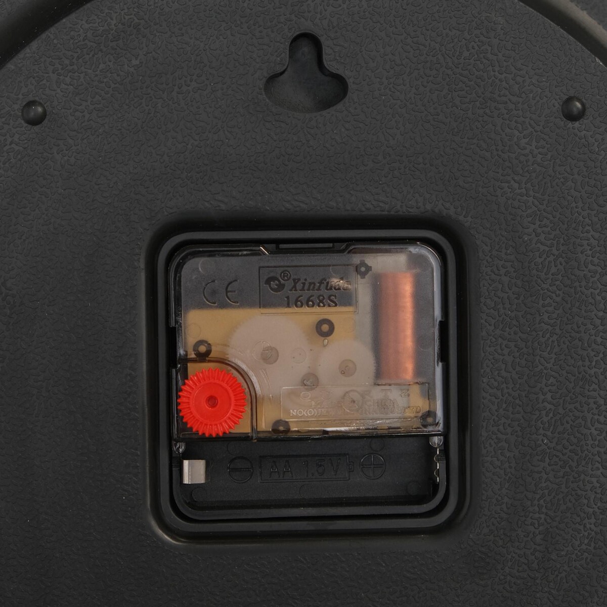 фото Часы настенные, серия: ажур, no brand