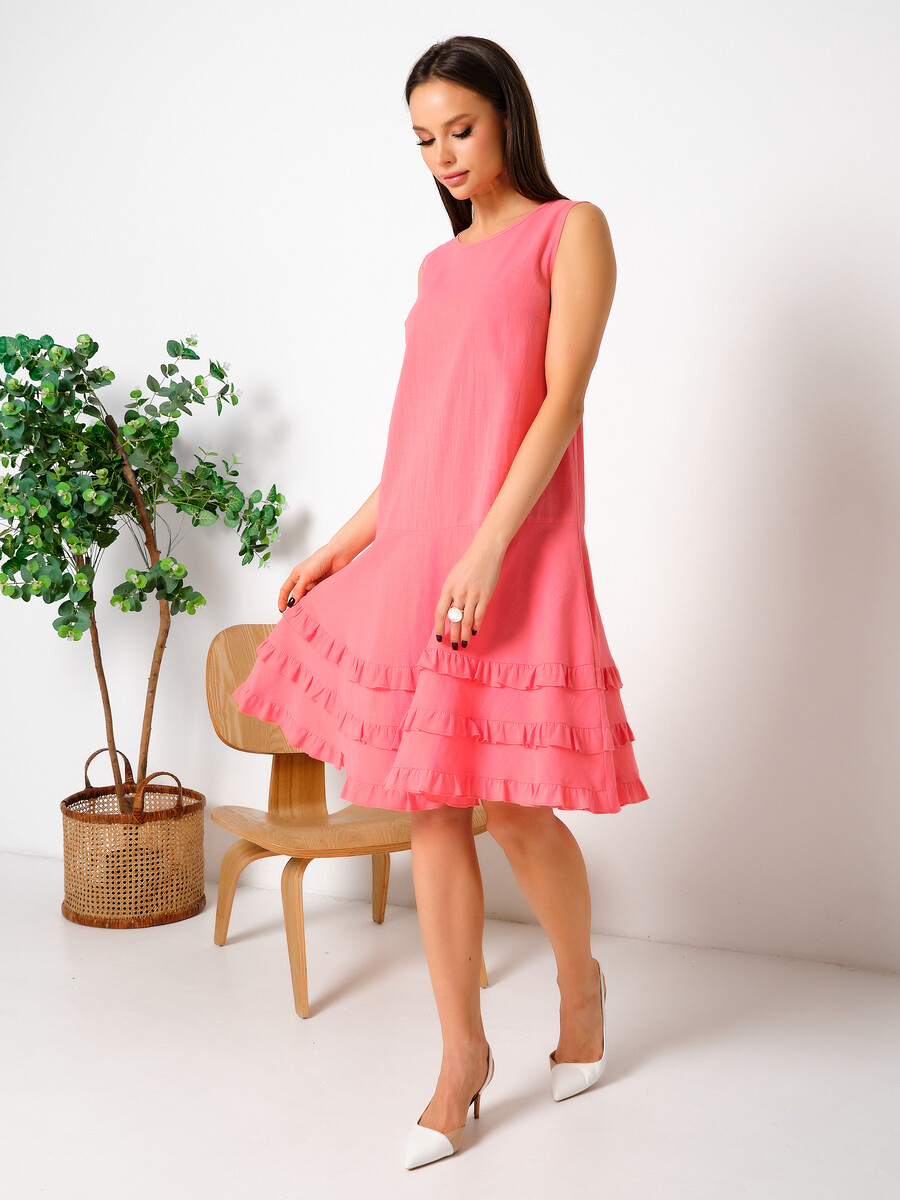 фото Платье stilla