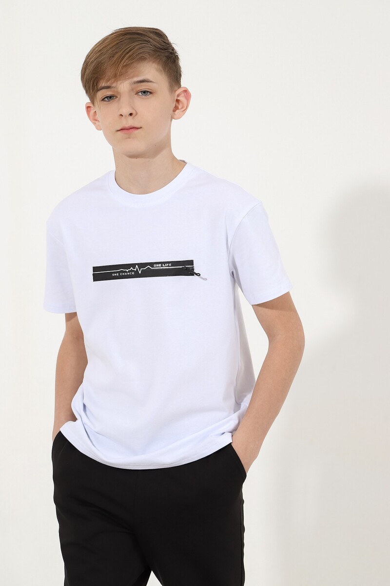 фото Фуфайка (футболка) для мальчика &quot;флэш-3&quot; детский бум