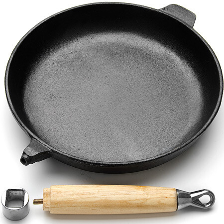 фото Сковорода 23 см mayerboch