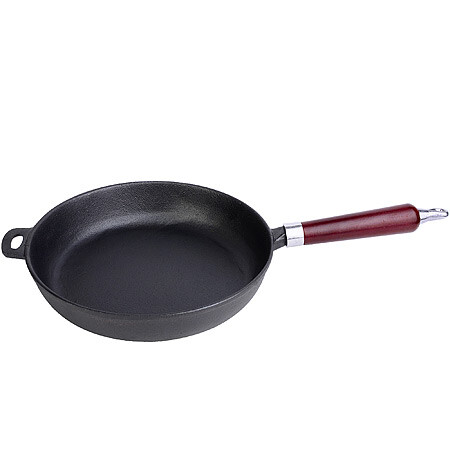 фото Сковорода чугун mayerboch