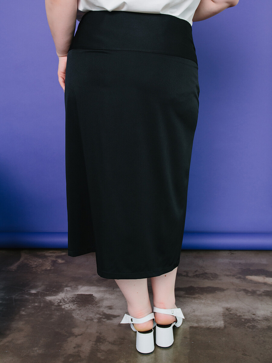 фото Юбка jetty-plus