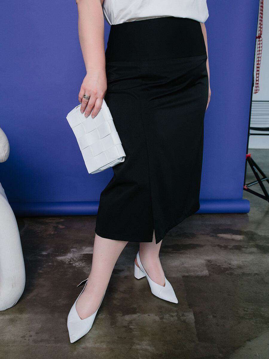 фото Юбка jetty-plus