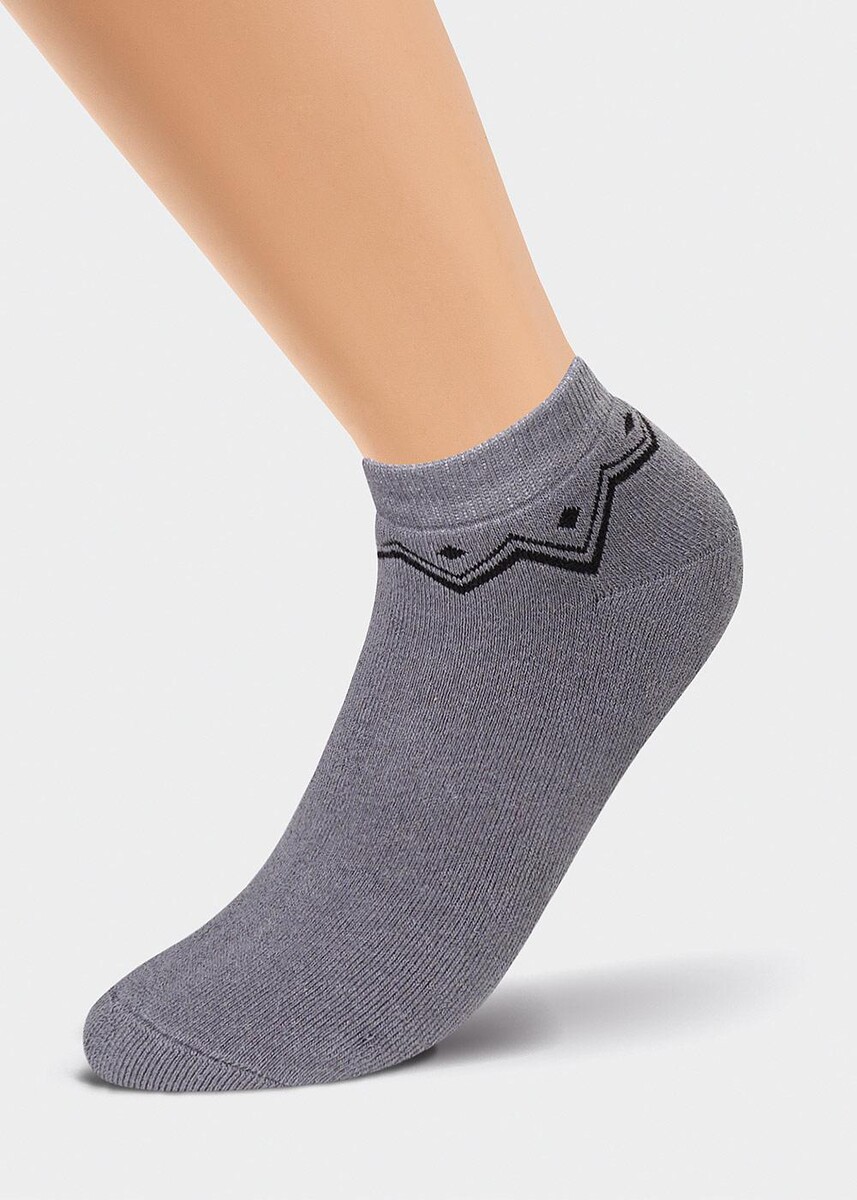 Носки, Серый
Носки, Серый