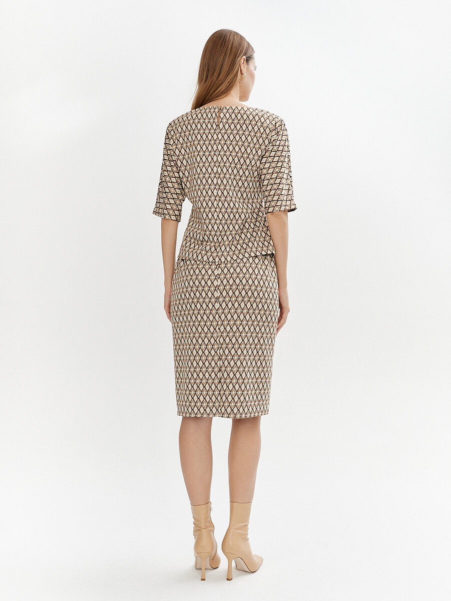 фото Юбка akimbo