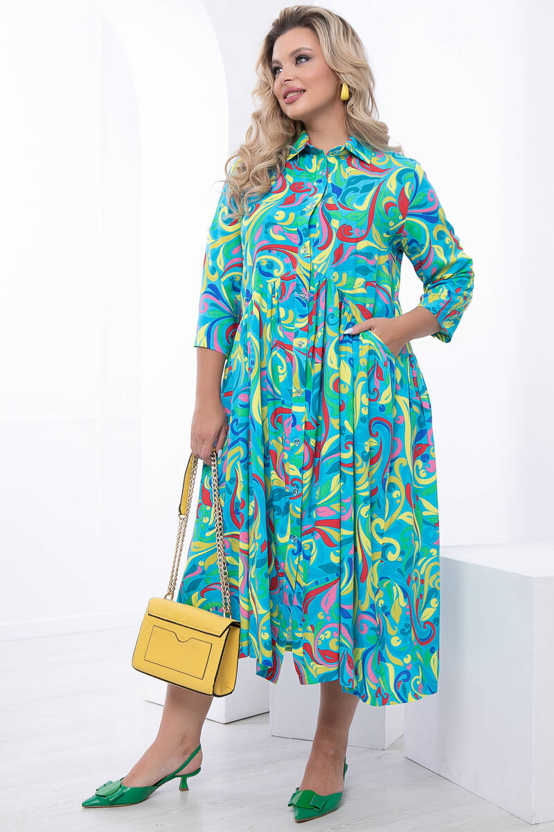 фото Платье lt collection