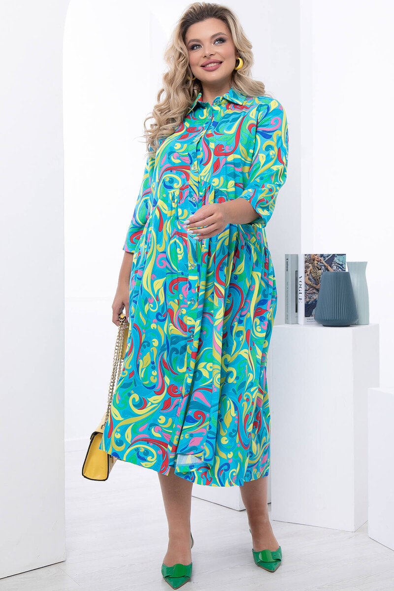 фото Платье lt collection