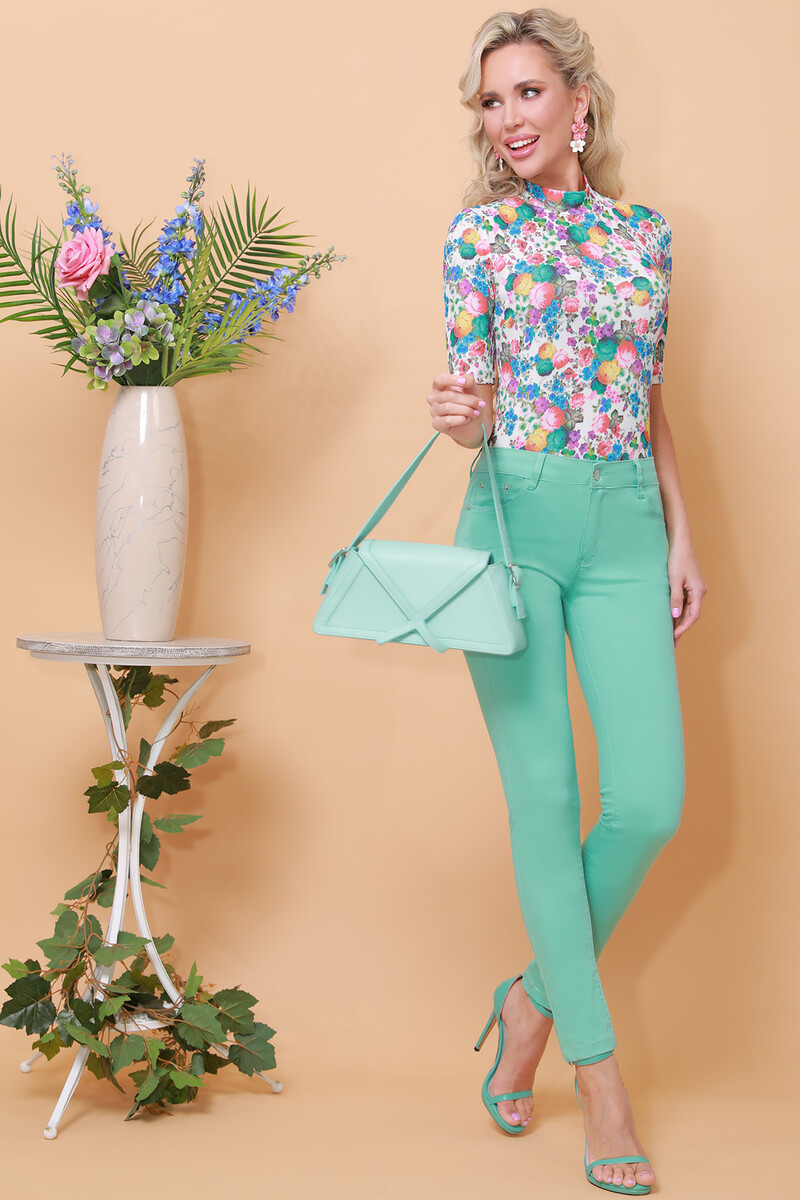 фото Водолазка dstrend