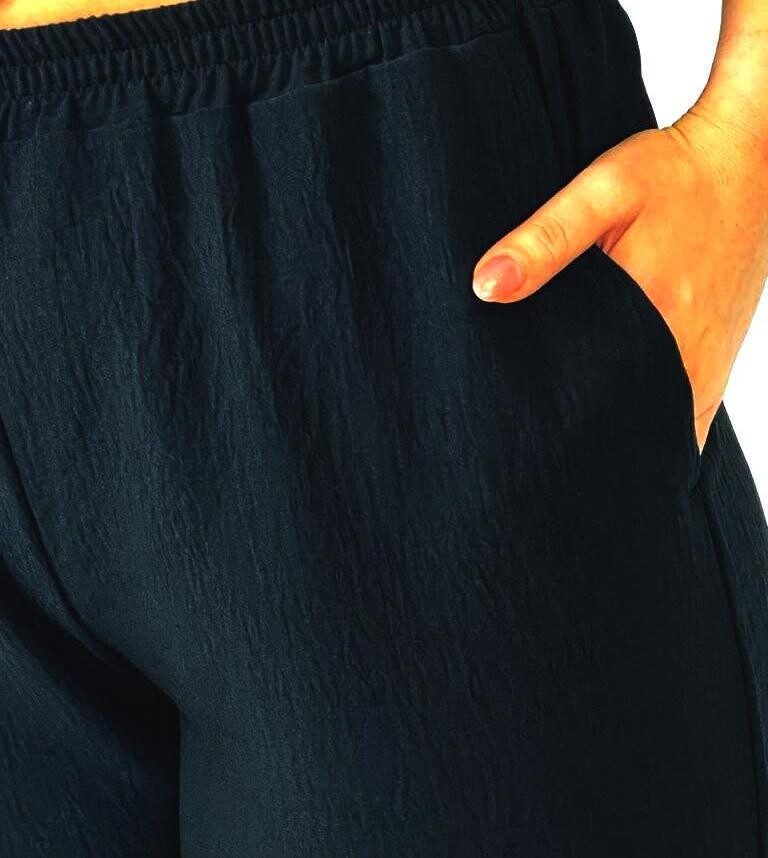 фото Брюки bravo