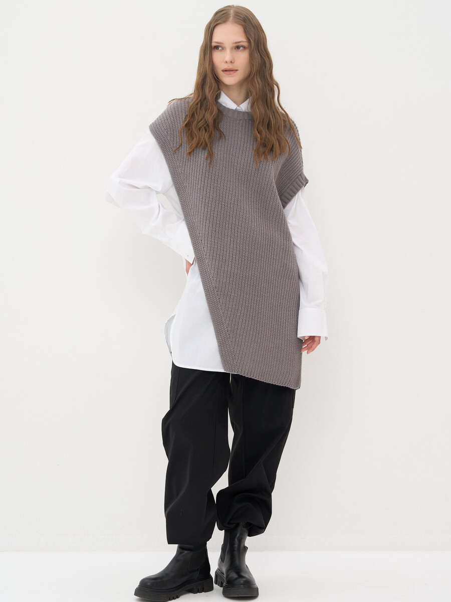 фото Жилет be you