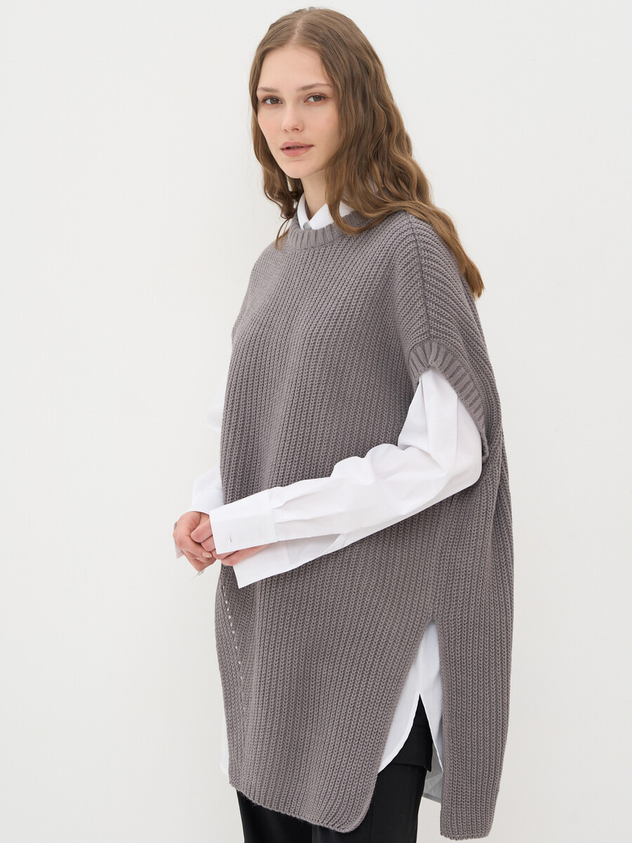 фото Жилет be you