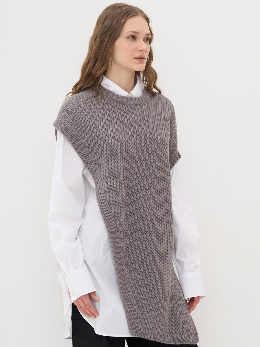 фото Жилет be you