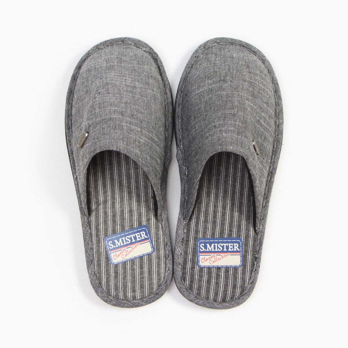 фото Тапочки no brand